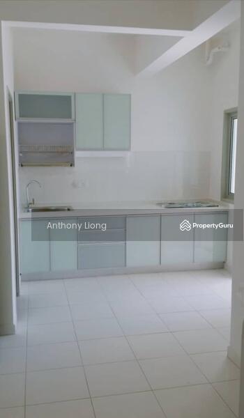 Untuk Disewa - The Golden Triangle Condominium