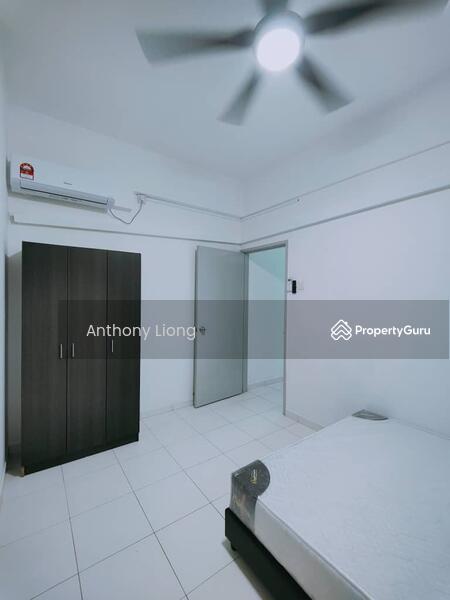 Untuk Disewa - The Golden Triangle Condominium