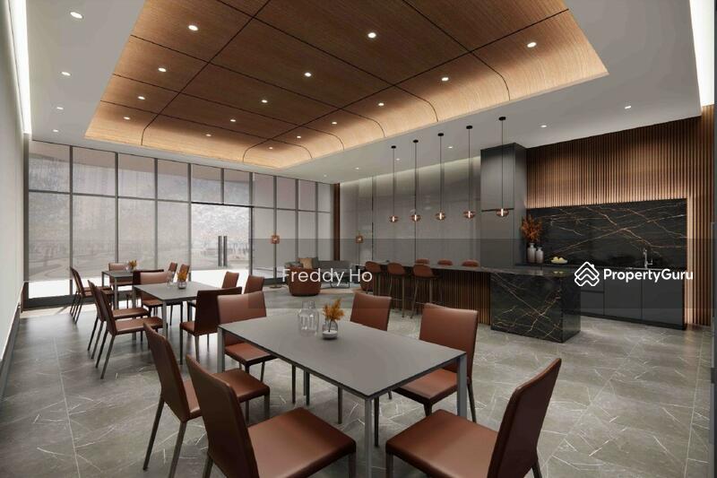 Untuk Dijual - Ren Residences