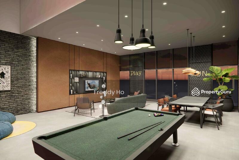 Untuk Dijual - Ren Residences