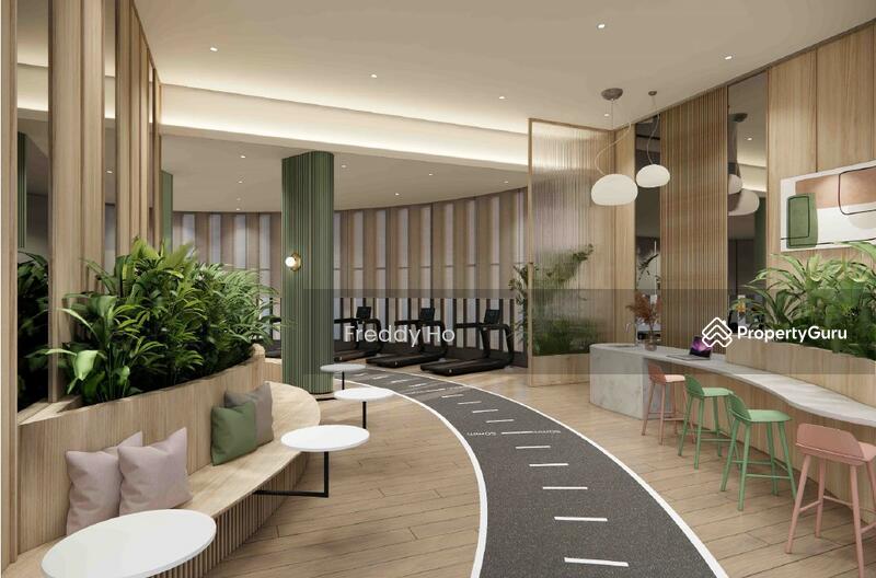 Untuk Dijual - Ren Residences
