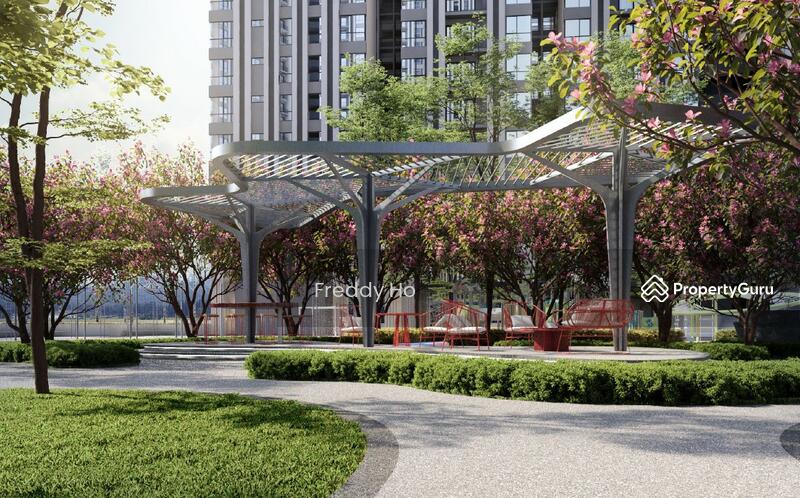 Untuk Dijual - Ren Residences