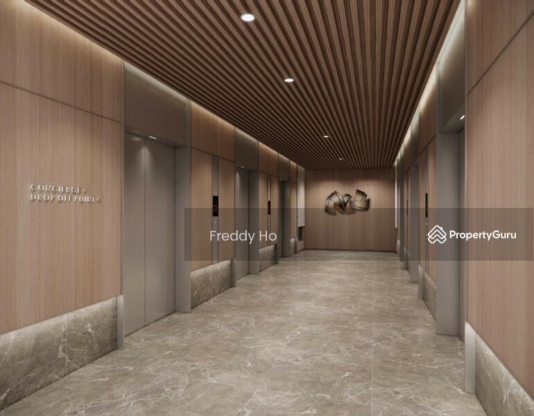 Untuk Dijual - Ren Residences