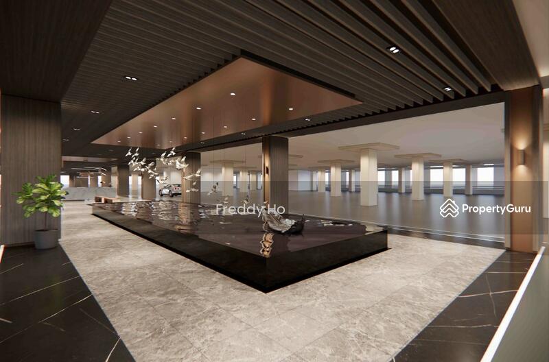 Untuk Dijual - Ren Residences
