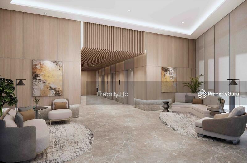 Untuk Dijual - Ren Residences