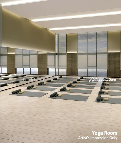 Untuk Dijual - Ren Residences