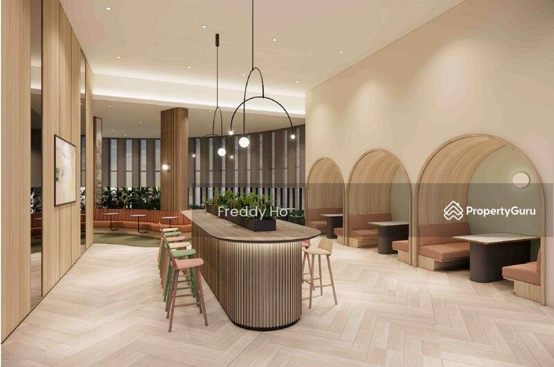 Untuk Dijual - Ren Residences