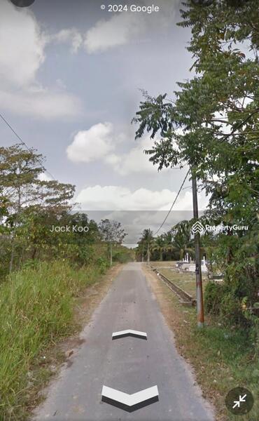 Untuk Dijual - Ulu Tiram - Industrial Land