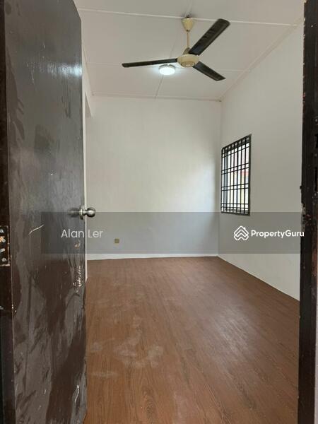 Untuk Dijual - Single Storey Terrace Endlot, Taman Kota Masai, Pasir Gudang