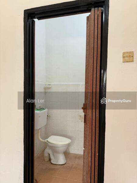 Untuk Dijual - Single Storey Terrace Endlot, Taman Kota Masai, Pasir Gudang
