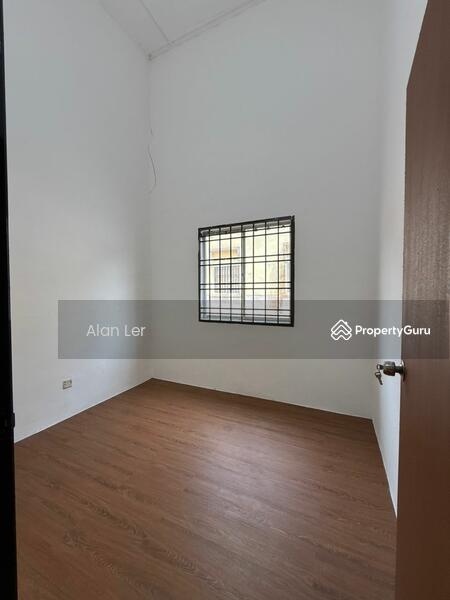 Untuk Dijual - Single Storey Terrace Endlot, Taman Kota Masai, Pasir Gudang