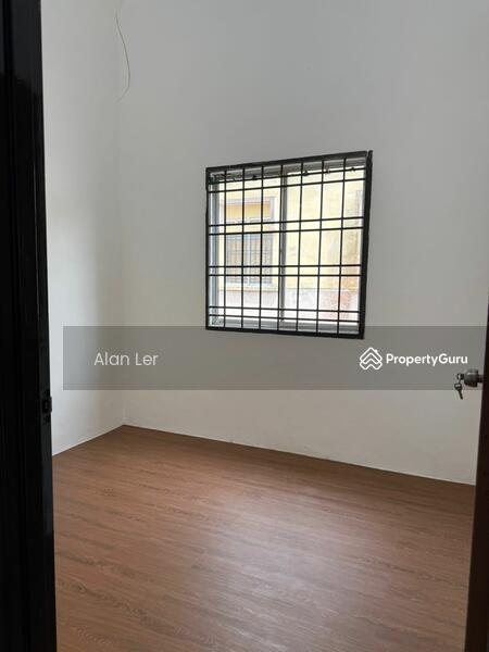 Untuk Dijual - Single Storey Terrace Endlot, Taman Kota Masai, Pasir Gudang