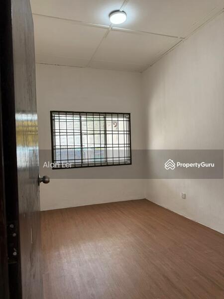 Untuk Dijual - Single Storey Terrace Endlot, Taman Kota Masai, Pasir Gudang