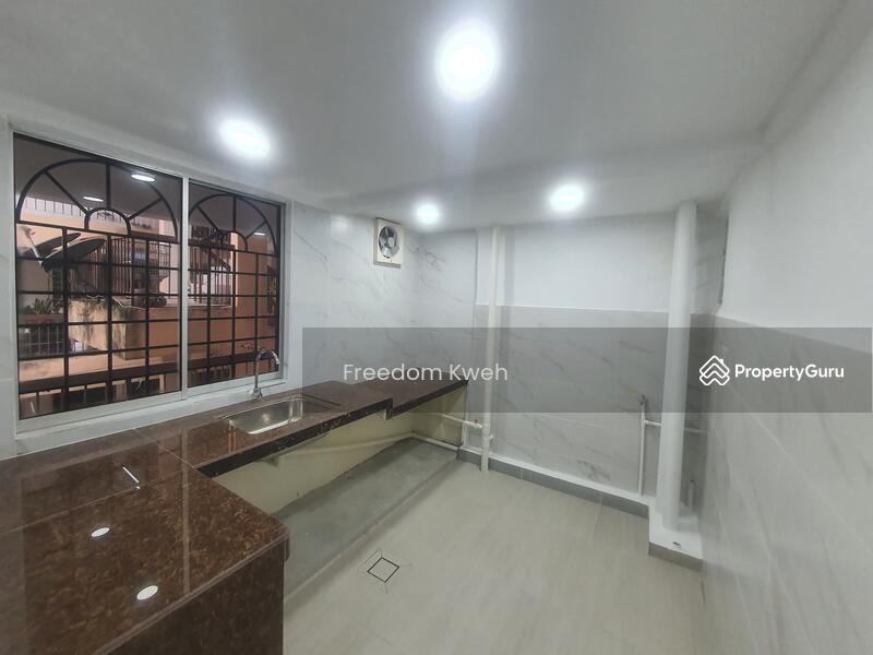 Untuk Disewa - Taman Batu Permai