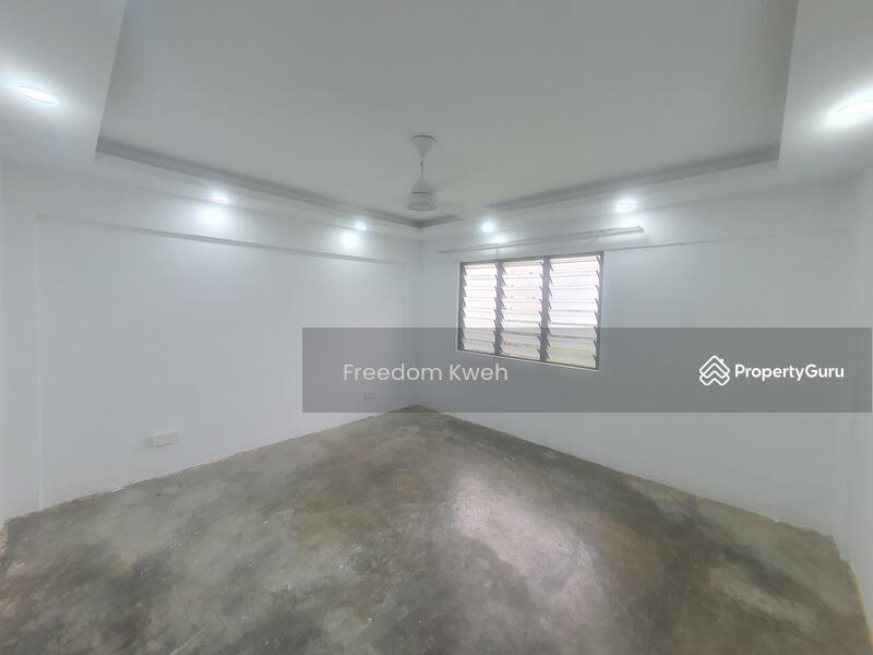 Untuk Disewa - Taman Batu Permai