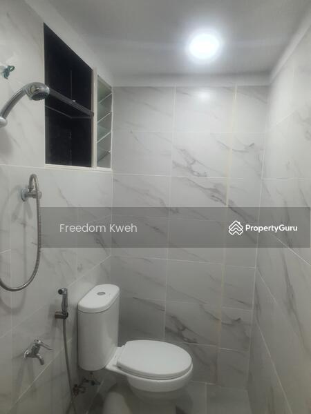 Untuk Disewa - Taman Batu Permai