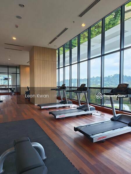 Untuk Dijual - Senada Residence @ KLGCC Resort