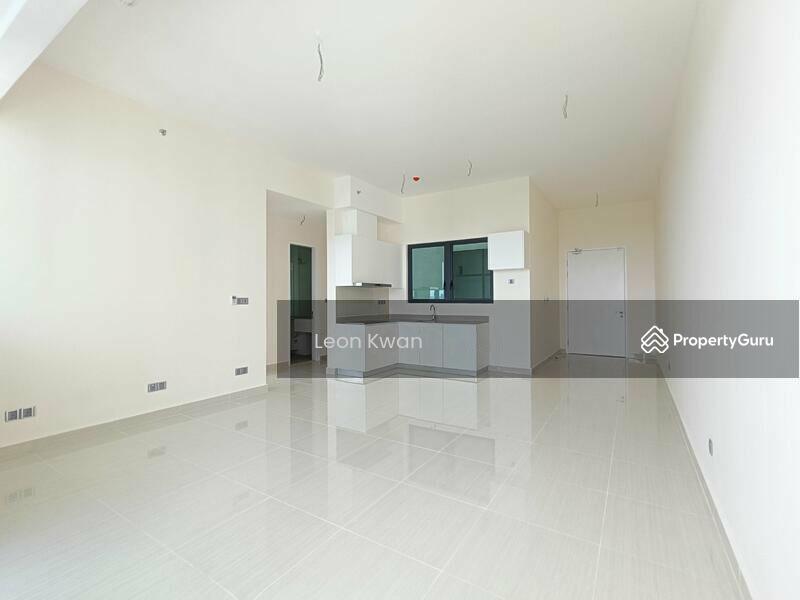 Untuk Dijual - Senada Residence @ KLGCC Resort