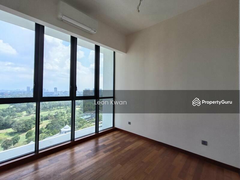 Untuk Dijual - Senada Residence @ KLGCC Resort