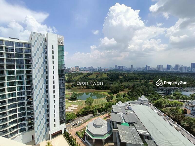 Untuk Dijual - Senada Residence @ KLGCC Resort