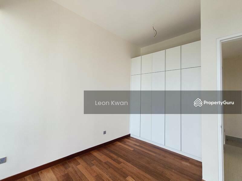 Untuk Dijual - Senada Residence @ KLGCC Resort