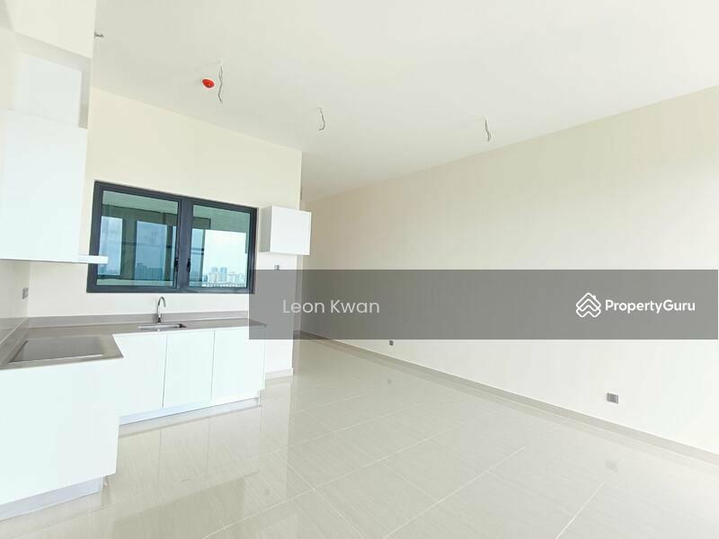 Untuk Dijual - Senada Residence @ KLGCC Resort