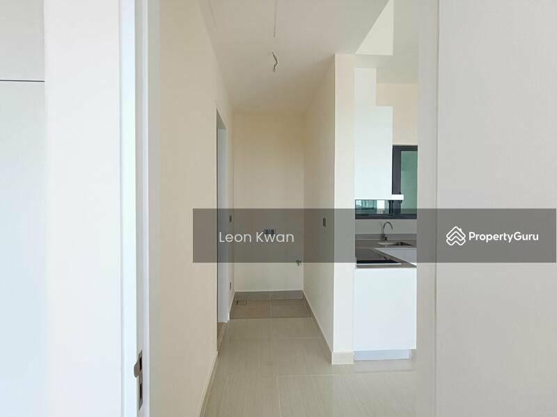 Untuk Dijual - Senada Residence @ KLGCC Resort