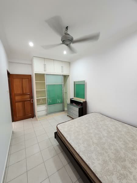 Kondominium untuk Dijual di Prima Midah Heights - Danny Low - Bedroom - PropertyGuru.com.my