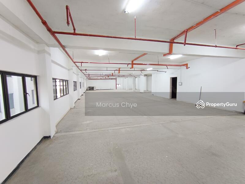 Untuk Dijual - Jalan Tuanku Abdul Rahman