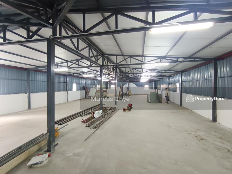 Untuk Dijual - Jalan Tuanku Abdul Rahman