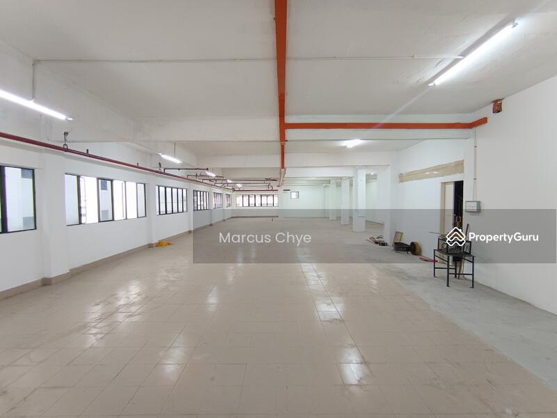 Untuk Dijual - Jalan Tuanku Abdul Rahman