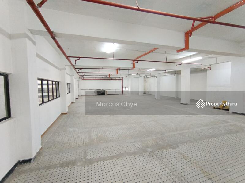 Untuk Dijual - Jalan Tuanku Abdul Rahman