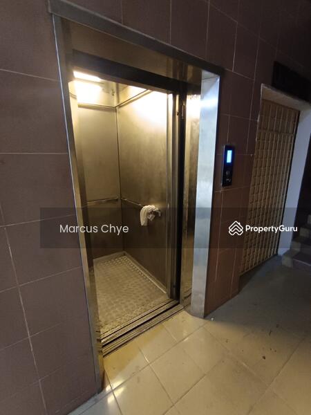 Untuk Dijual - Jalan Tuanku Abdul Rahman