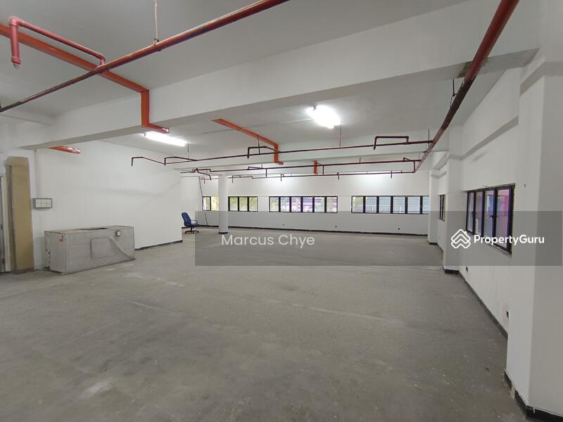 Untuk Dijual - Jalan Tuanku Abdul Rahman