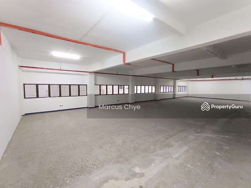 Untuk Dijual - Jalan Tuanku Abdul Rahman