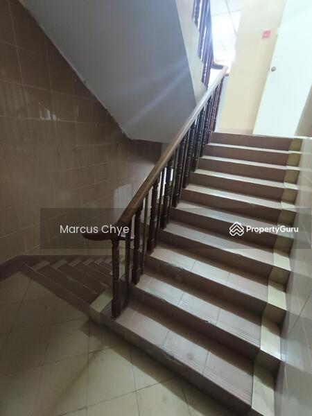 Untuk Dijual - Jalan Tuanku Abdul Rahman