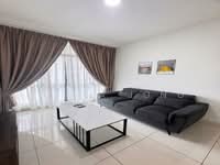 For Rent - Setia Sky 88