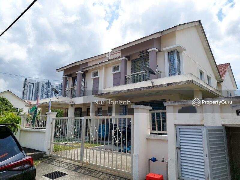 For Sale - Nusa Suria Bandar Puncak Alam