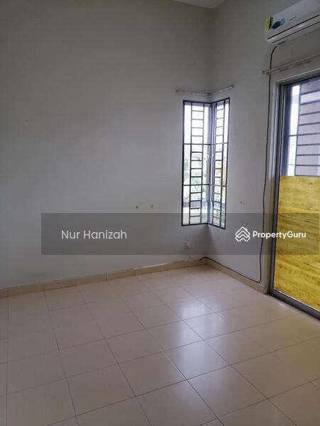 For Sale - Nusa Suria Bandar Puncak Alam
