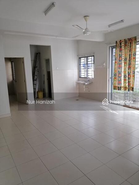 For Sale - Nusa Suria Bandar Puncak Alam