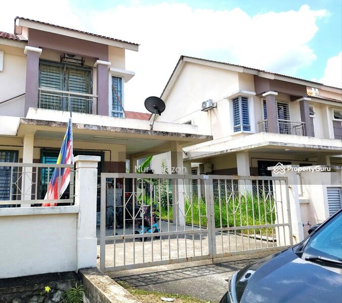 For Sale - Nusa Suria Bandar Puncak Alam