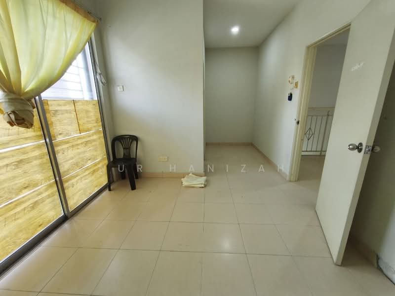 Cluster House for Sale in Alam Suria (Puncak Alam) - Nur Hanizah - PropertyGuru.com.my