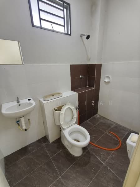 Cluster House for Sale in Alam Suria (Puncak Alam) - Nur Hanizah - PropertyGuru.com.my