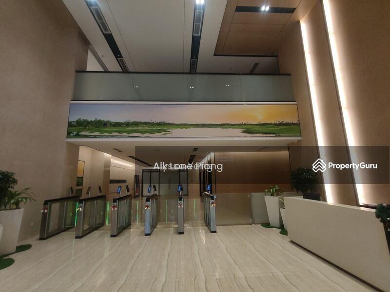 For Sale - MM2H Special Zone RM500K Entry & USD32K Fixed Deposit! | Carnelian Office Tower