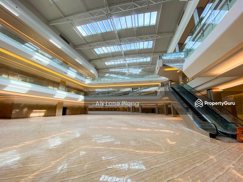 For Sale - MM2H Special Zone RM500K Entry & USD32K Fixed Deposit! | Carnelian Office Tower