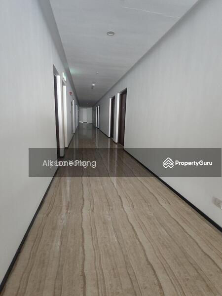 For Sale - MM2H Special Zone RM500K Entry & USD32K Fixed Deposit! | Carnelian Office Tower