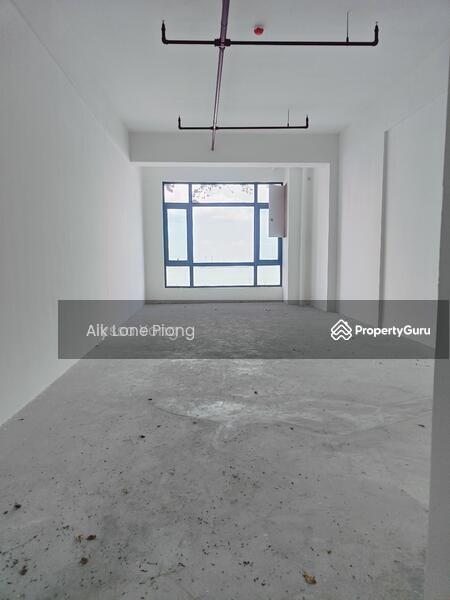 For Sale - MM2H Special Zone RM500K Entry & USD32K Fixed Deposit! | Carnelian Office Tower