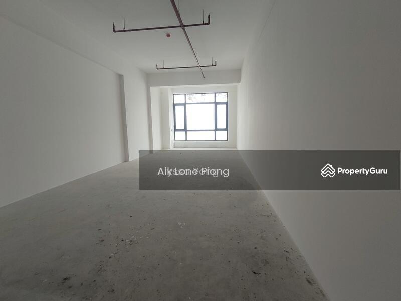 For Sale - MM2H Special Zone RM500K Entry & USD32K Fixed Deposit! | Carnelian Office Tower