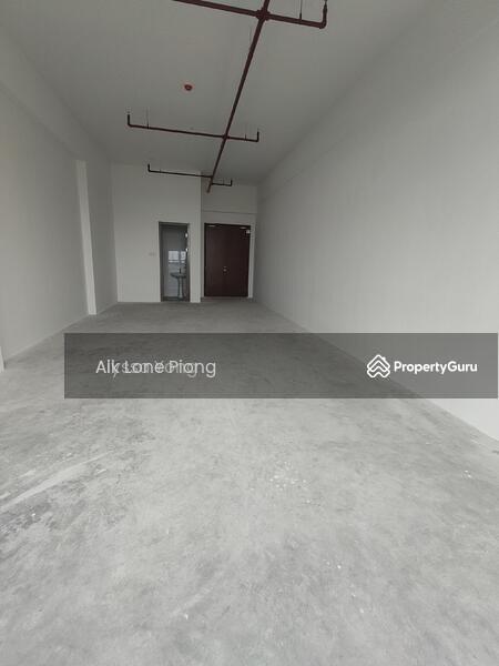 For Sale - MM2H Special Zone RM500K Entry & USD32K Fixed Deposit! | Carnelian Office Tower