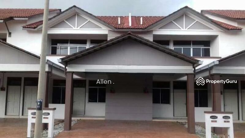 For Sale - Putra Villas Bank Lelong House Auction Date 25-Aug-25